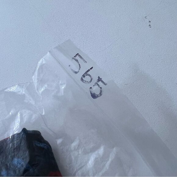 The Kooples Button Up Blouse Women’s 1 Floral Semi Sheer Long Sleeve - Picture 7 of 7